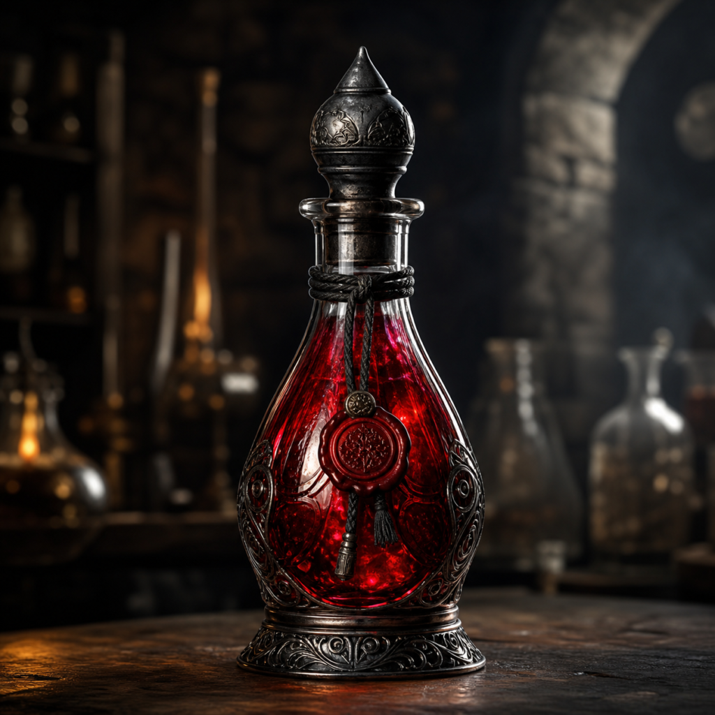 Potion
