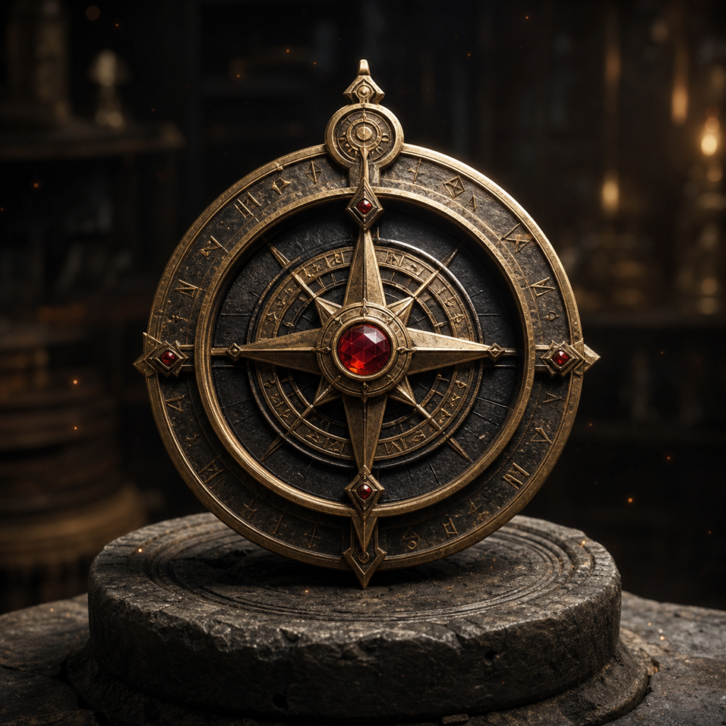 Relic